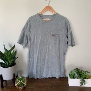 Pendleton Grey T-shirt